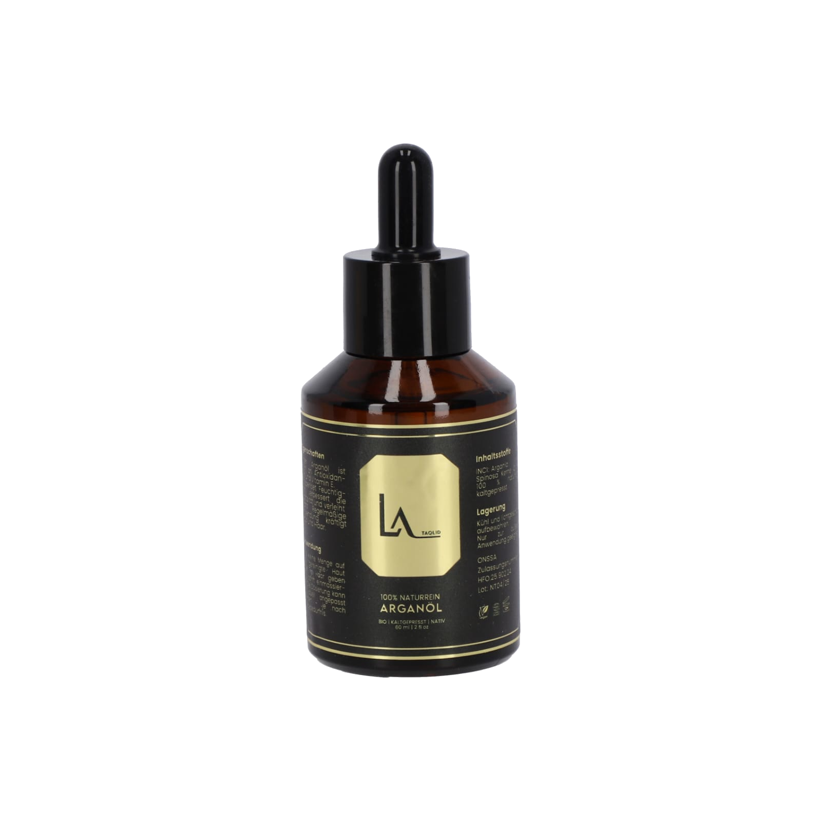 Argan Öl  100% Haaröl