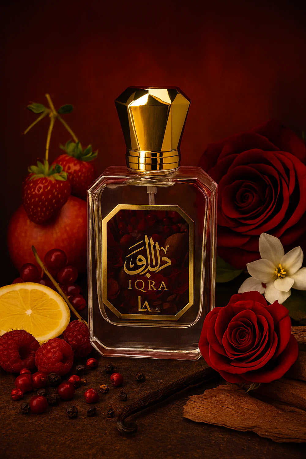 Iqra - 50 ml