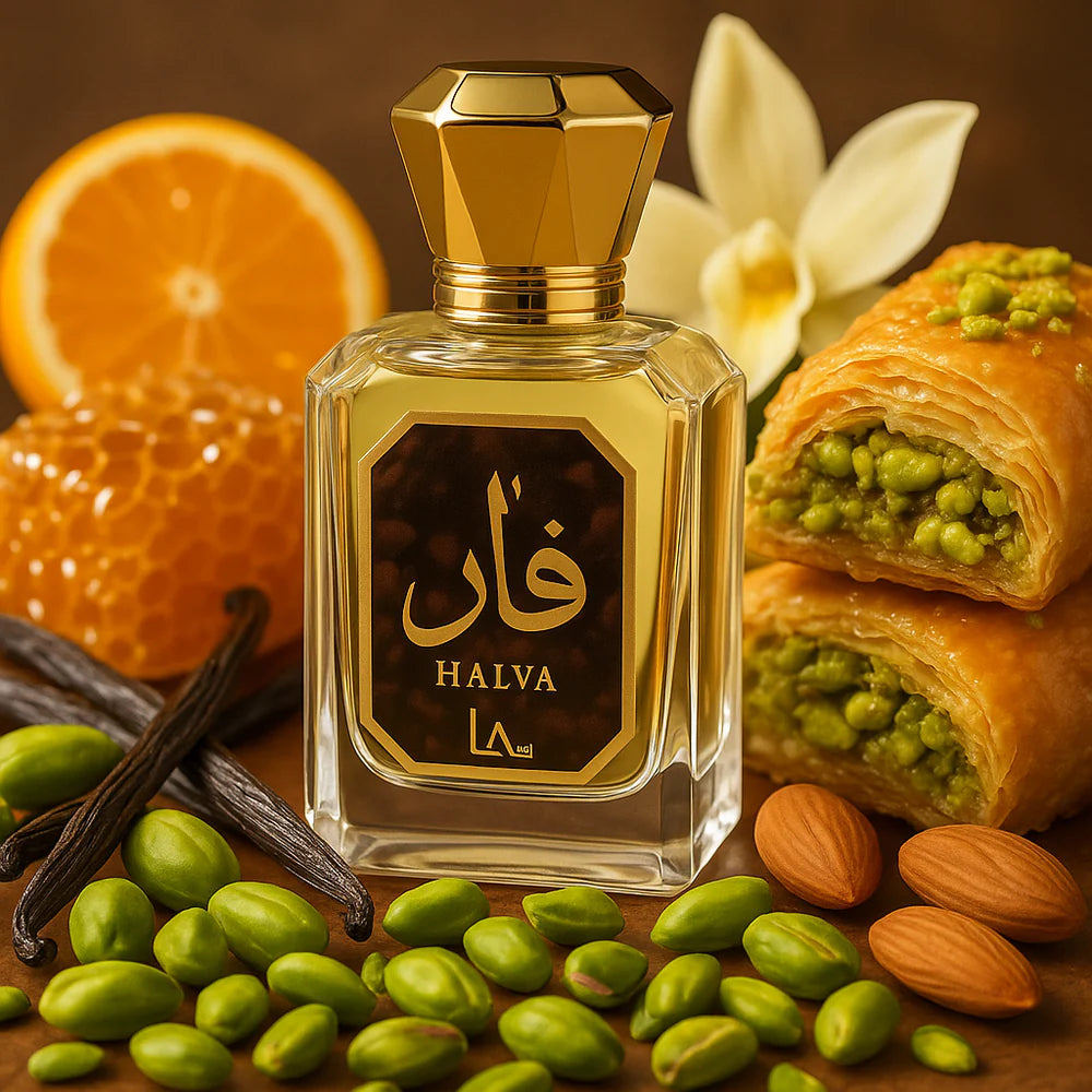 Halva - 50 ml