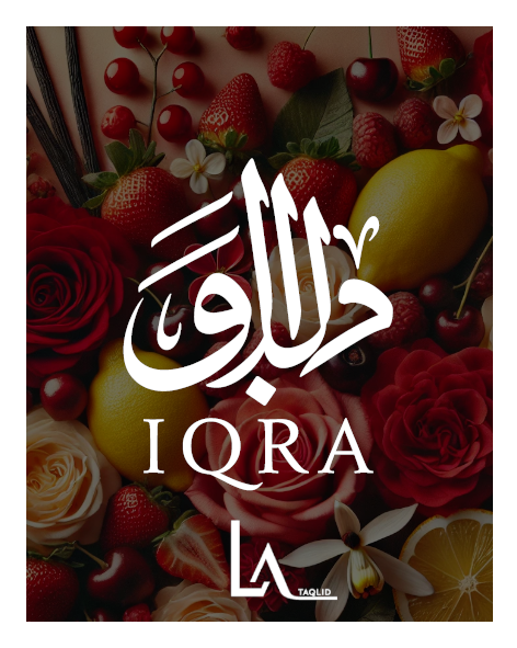 Iqra - 50 ml