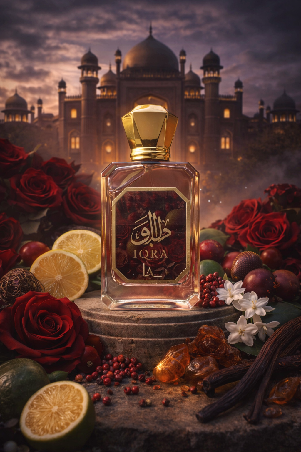 Iqra - 50 ml