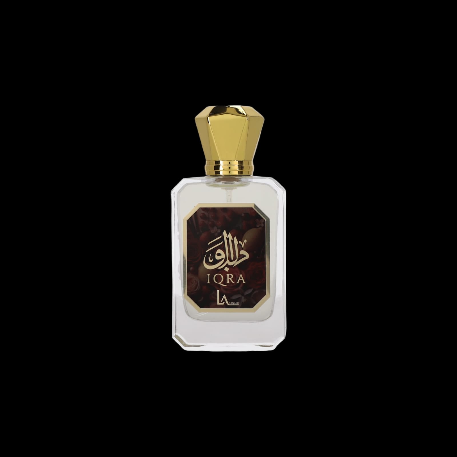 Iqra - 50 ml